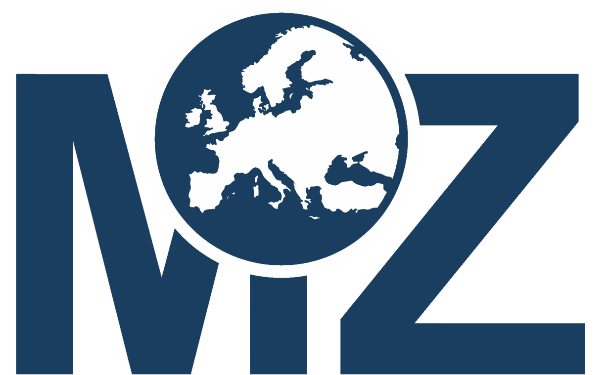 MIZ Logo